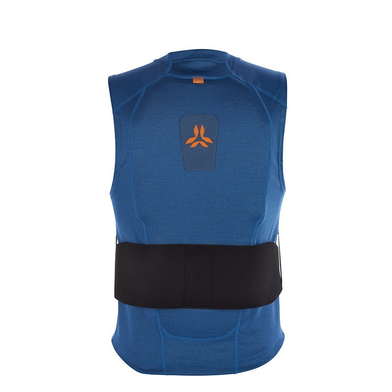 Arva Factor Rygskjold