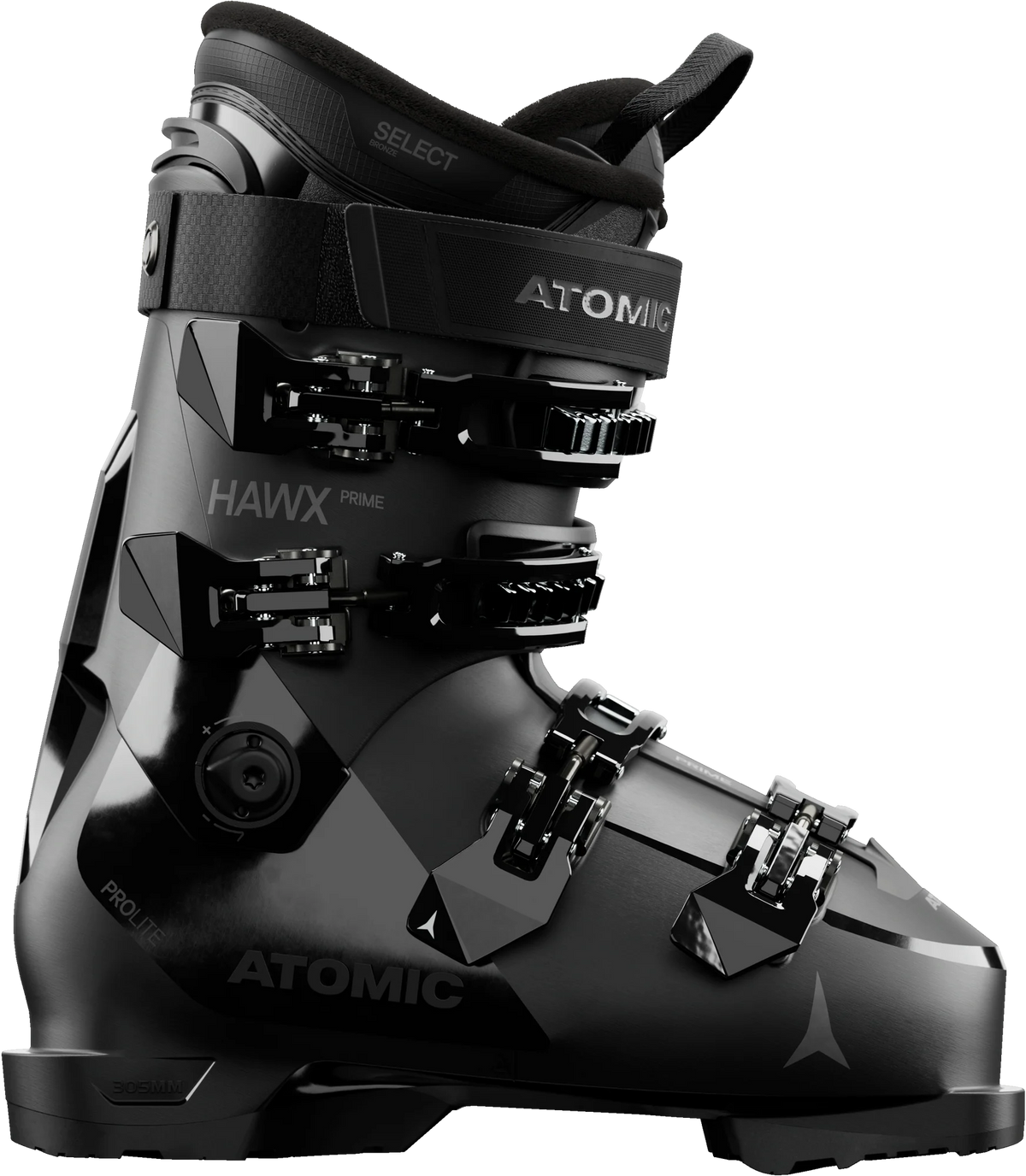 Atomic Hawx Prime