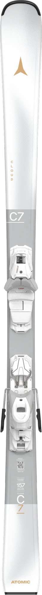 Atomic Cloud C7 White + M 10 GW
