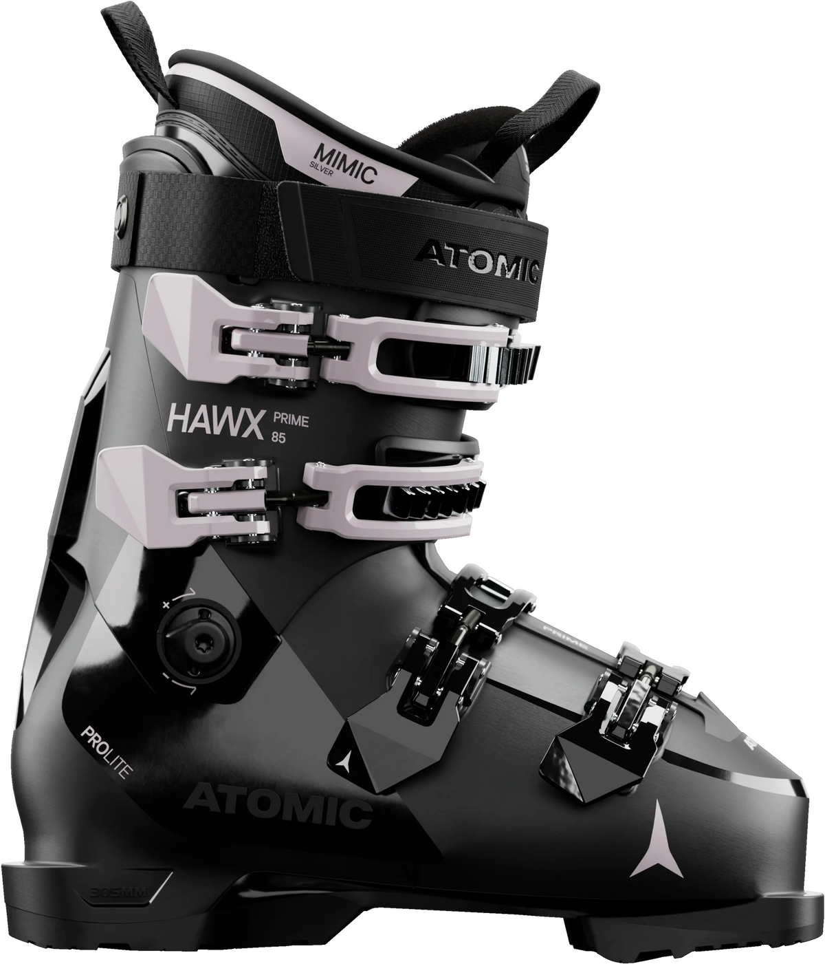 Atomic Hawx Prime 85 W