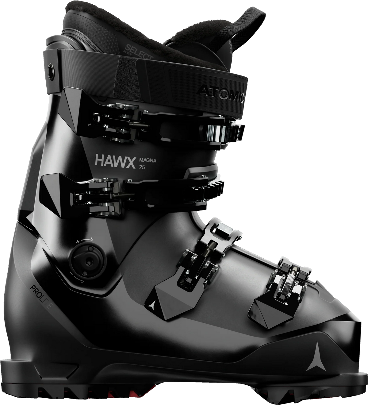Atomic Hawx Magna 75 W - Black/Ice