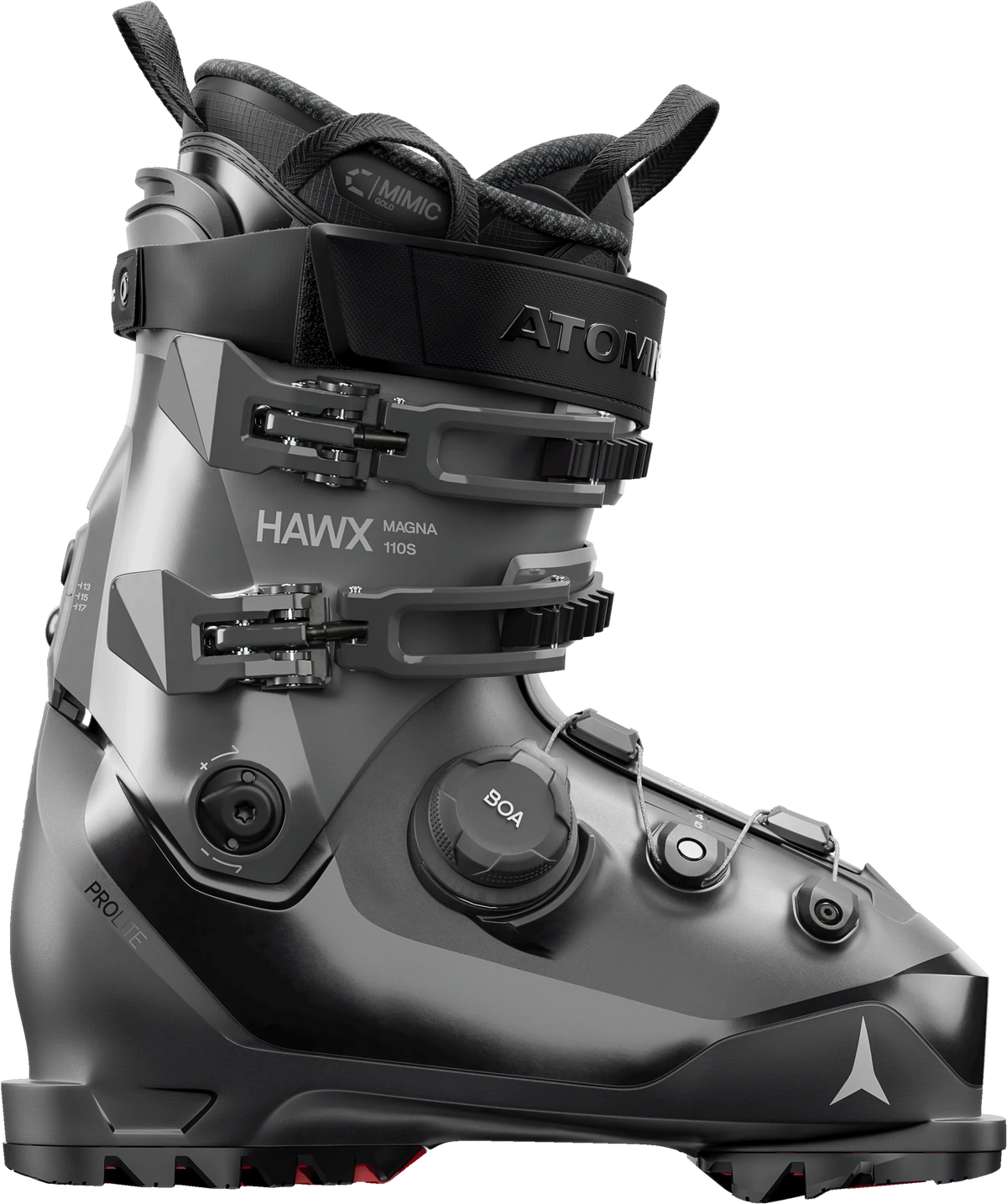 Atomic Hawx Magna 110 S BOA