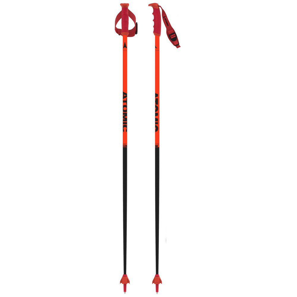 Atomic Redster Carbon SQS