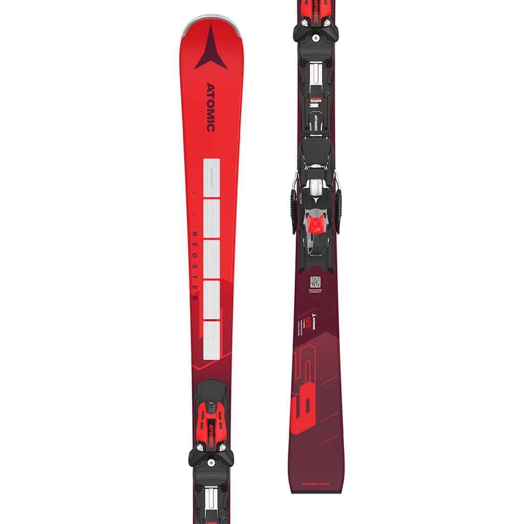 Atomic Redster S9 RVSK