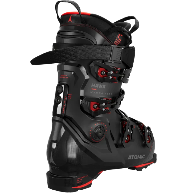 Atomic Hawx Magna 130S