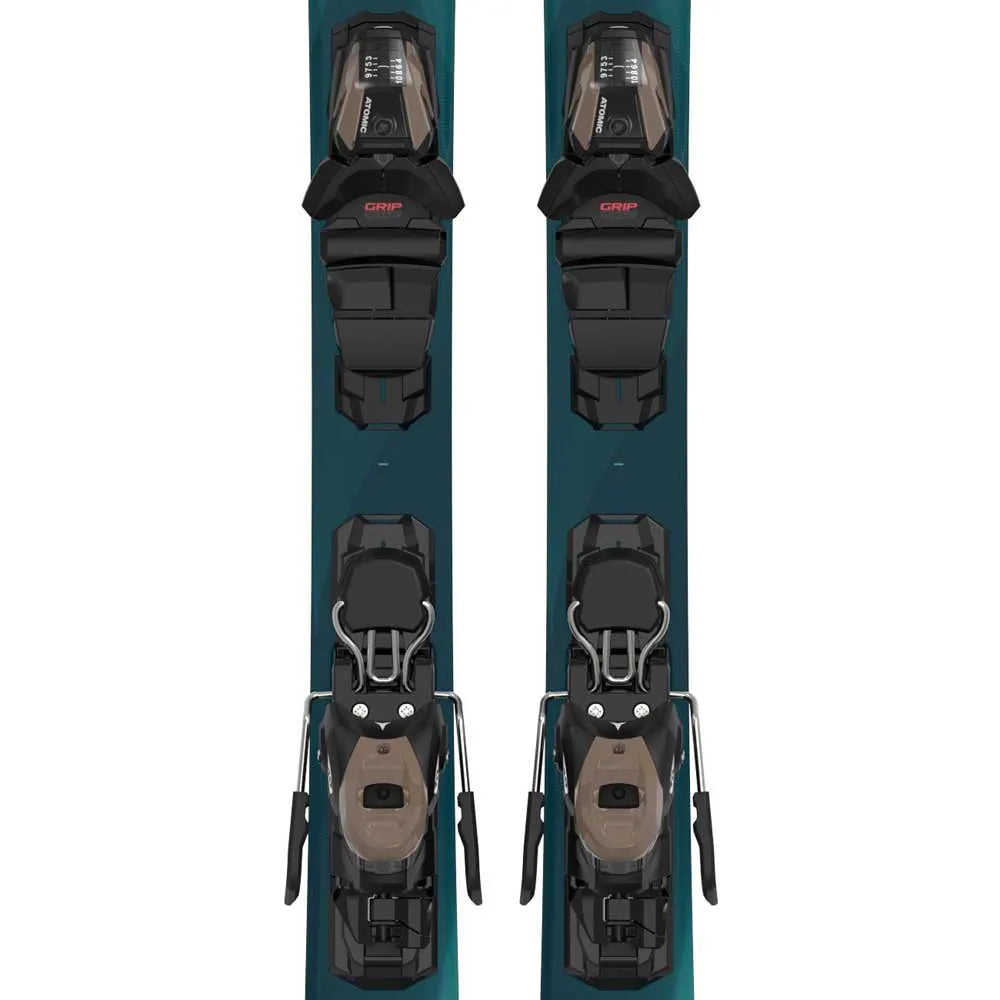 Atomic Cloud Q8 24/25