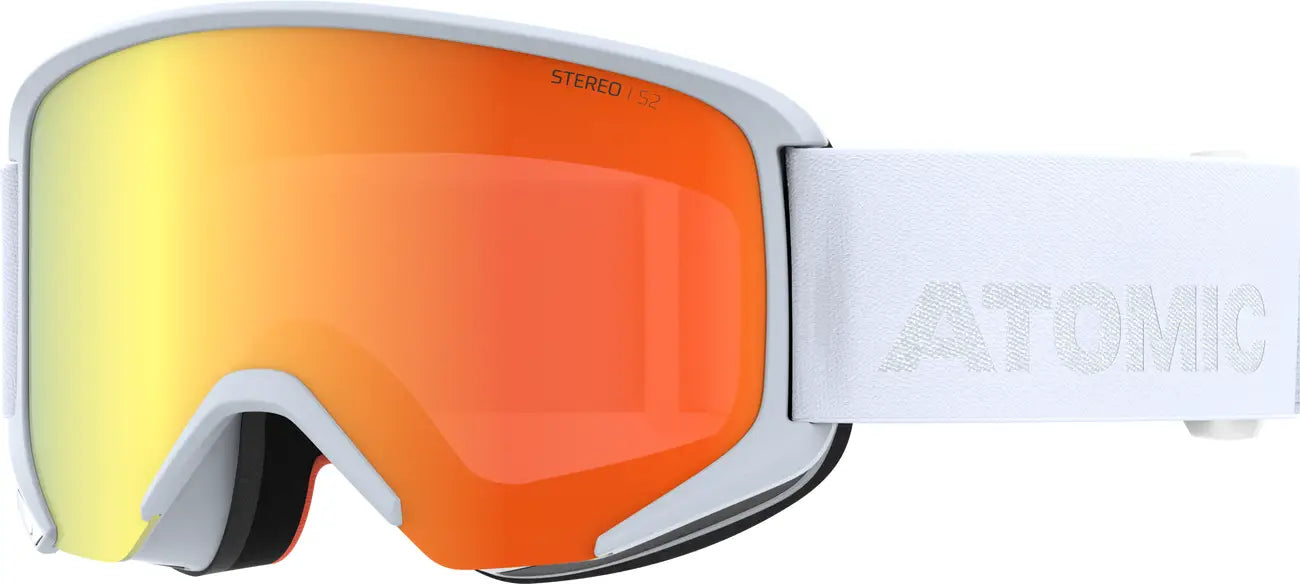 Atomic Savor Stereo