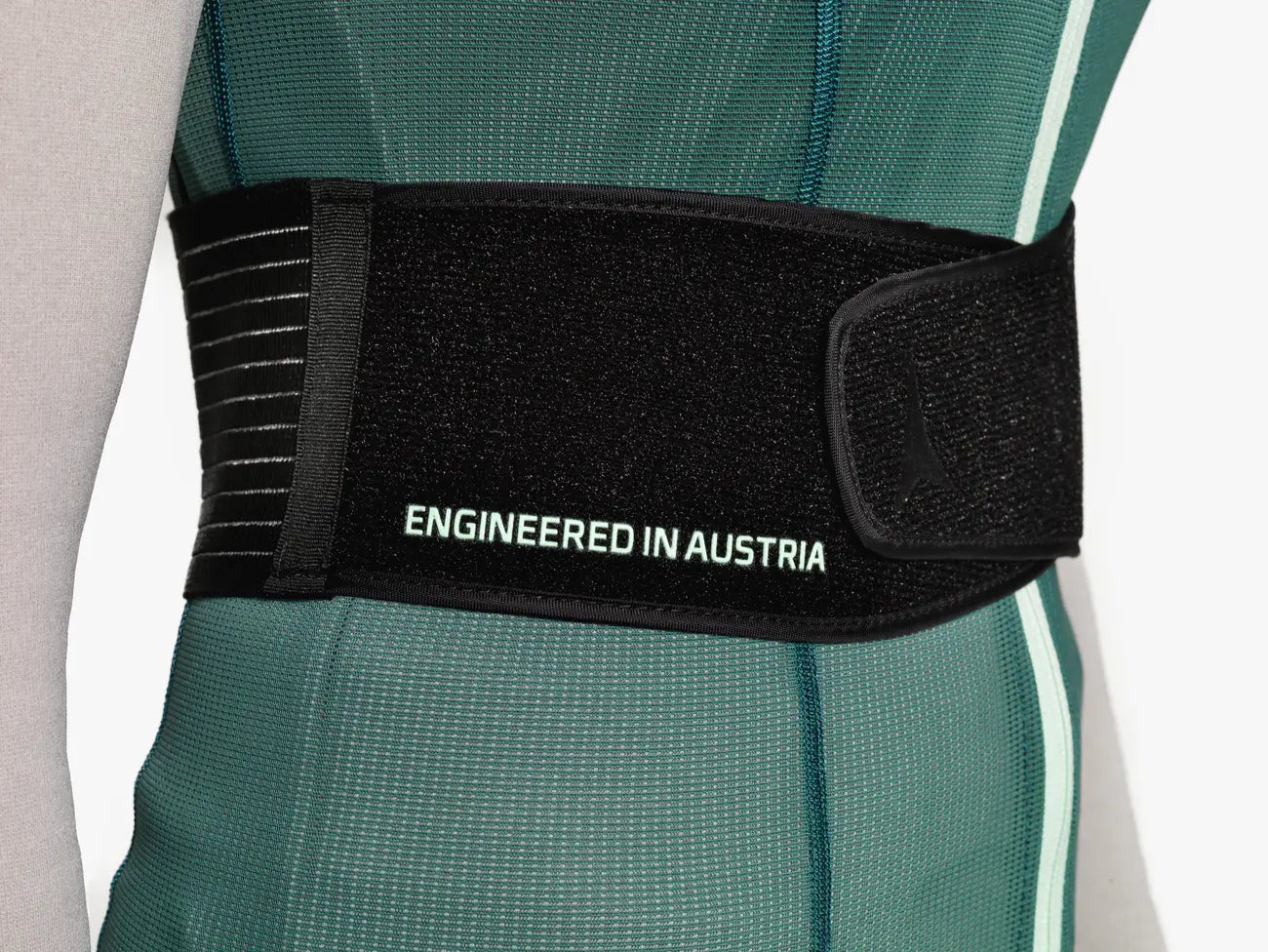 Atomic Live Shield Vest AMID W Green