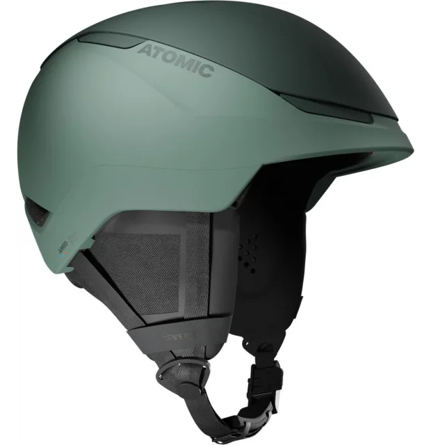 Atomic Revent GT Amid Green