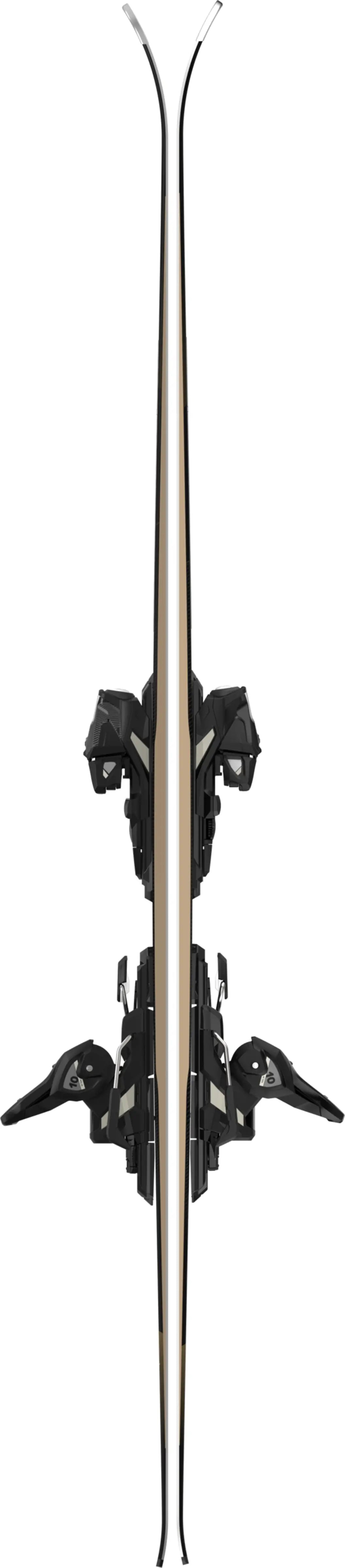 Atomic Cloud C9 RVSK Light 24/25