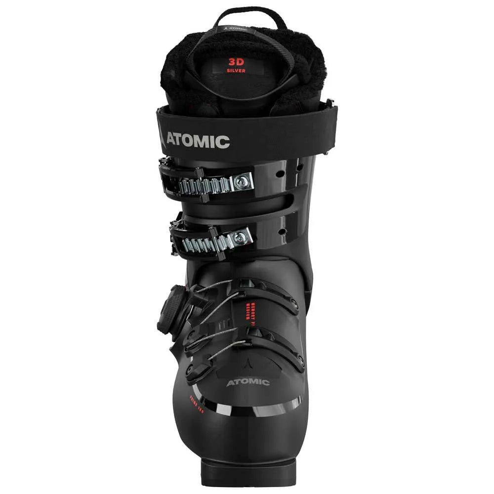 Atomic Prime 100 Boa