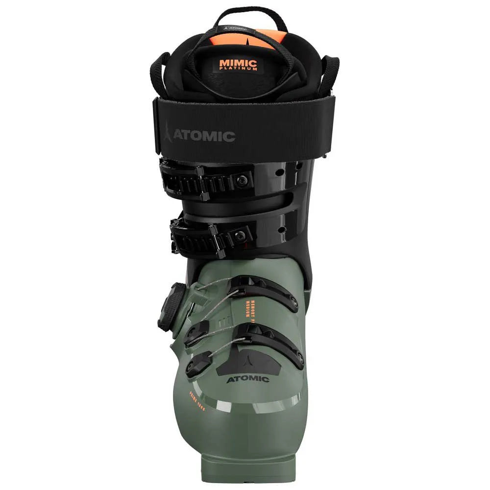 Atomic Hawx Prime 120S Boa Army