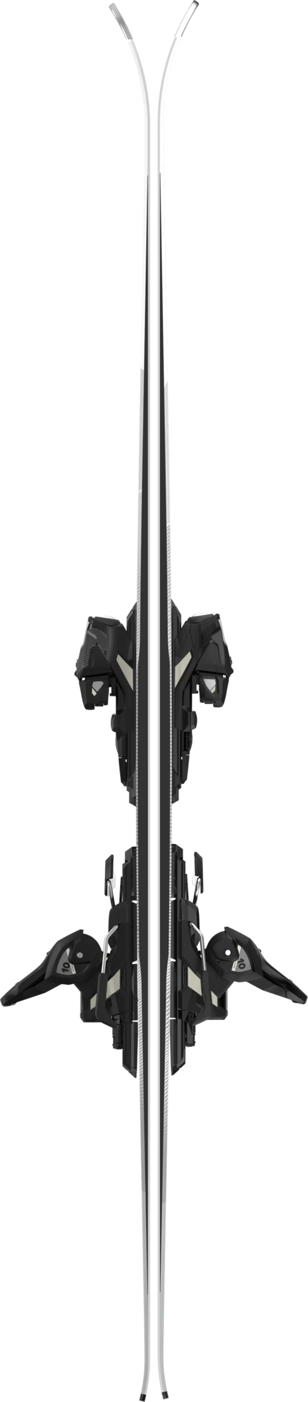 Atomic Cloud C8 Incl. Binding