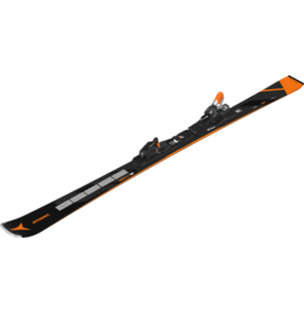 Atomic Redster Q9 RVSK S 24/25 Black