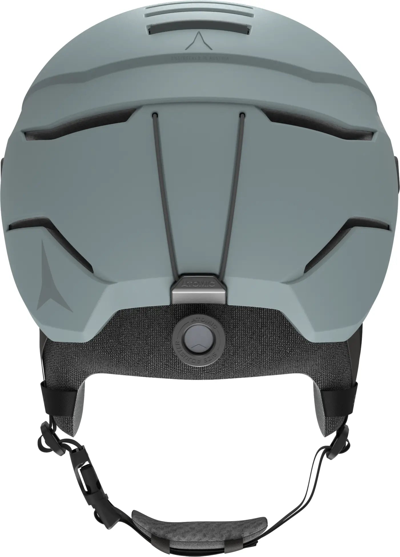 Atomic Savor Visor Stereo Green