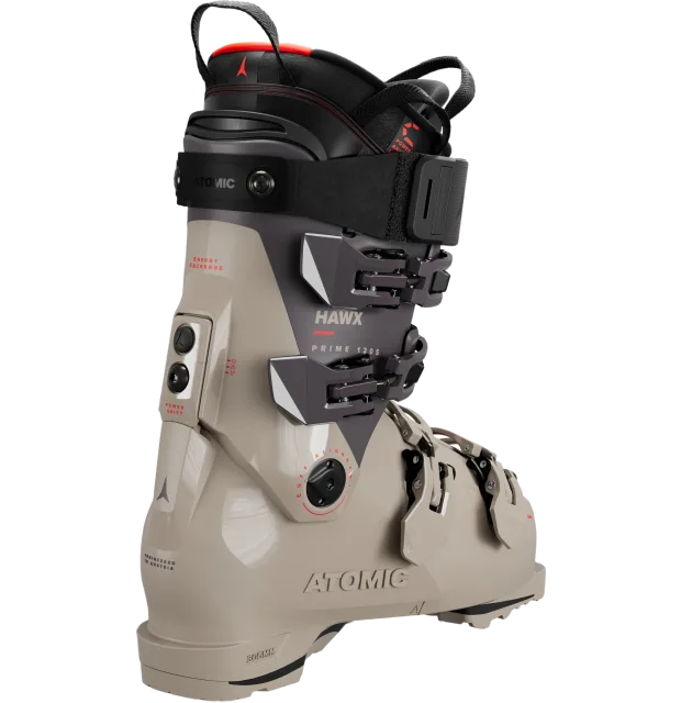 Atomic Hawx Prime 120S GW