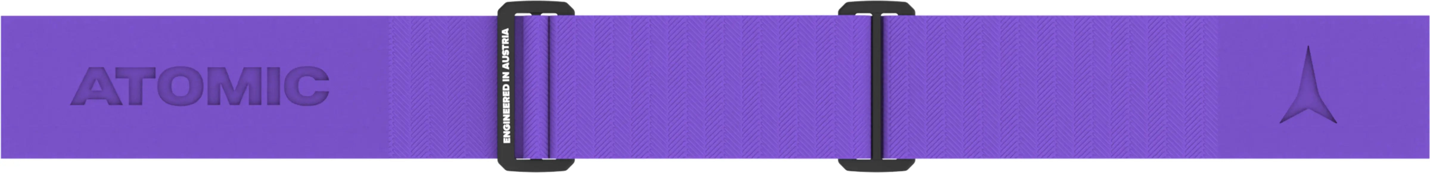 Atomic Four Q HD Purple