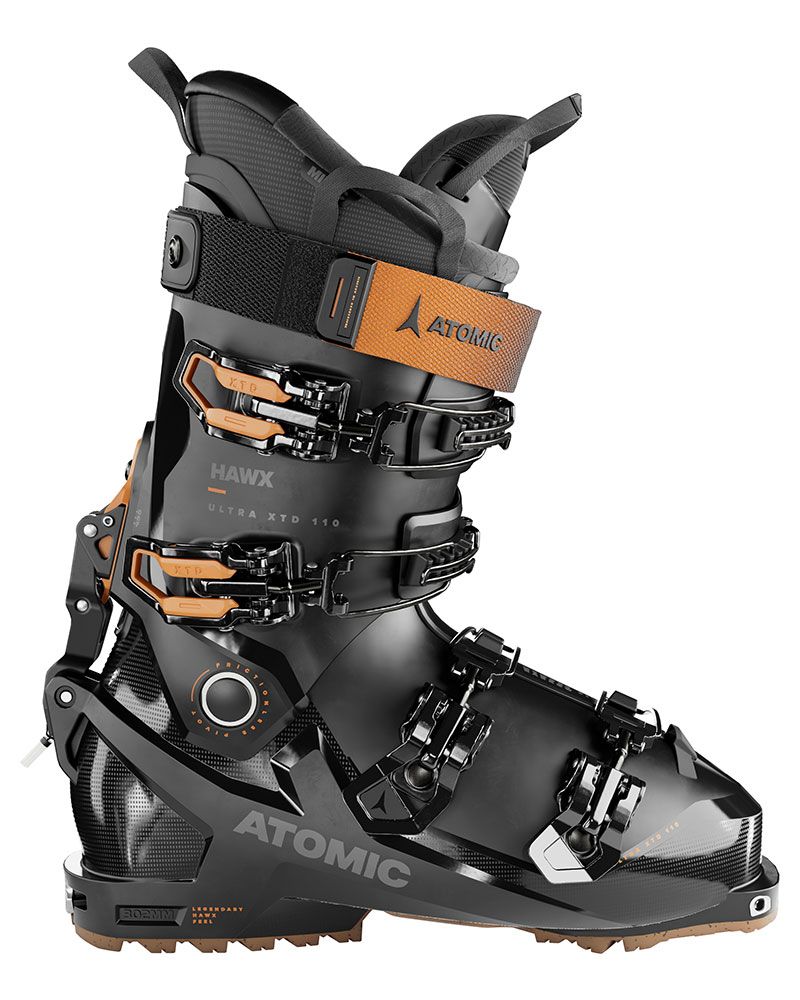 Atomic Hawx Ultra XTD 110 Boa