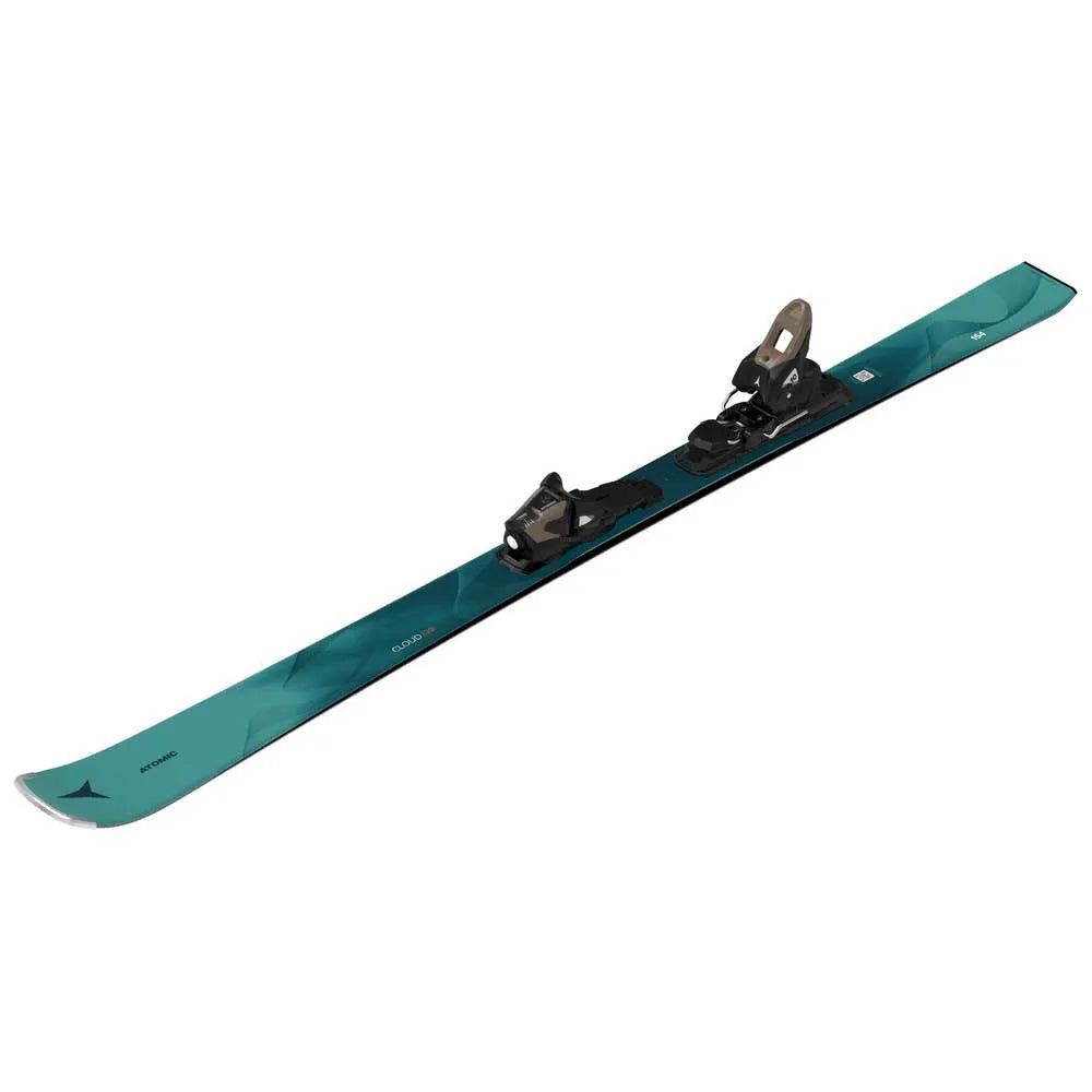 Atomic Cloud Q8 24/25