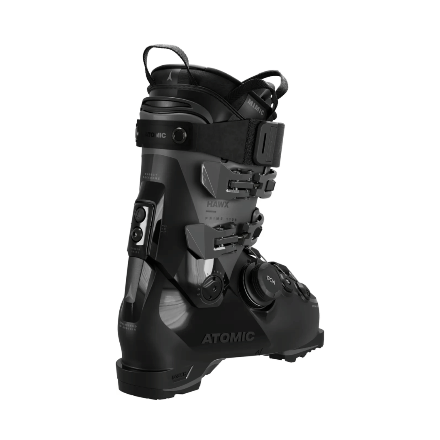 Atomic Hawx Prime 110S Boa