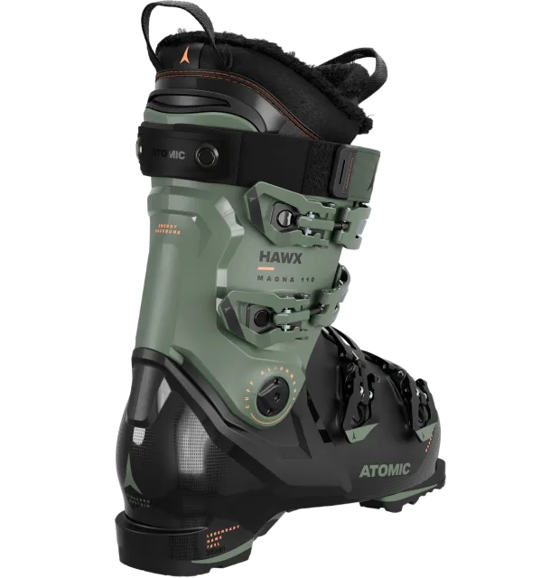 Atomic Hawx Magna 110S GW