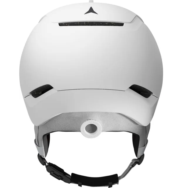 Atomic Revent GT Amid Visor HD White