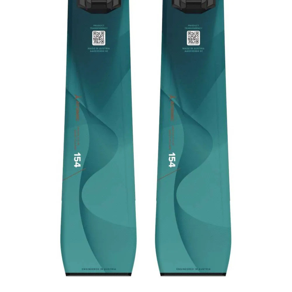 Atomic Cloud Q8 24/25