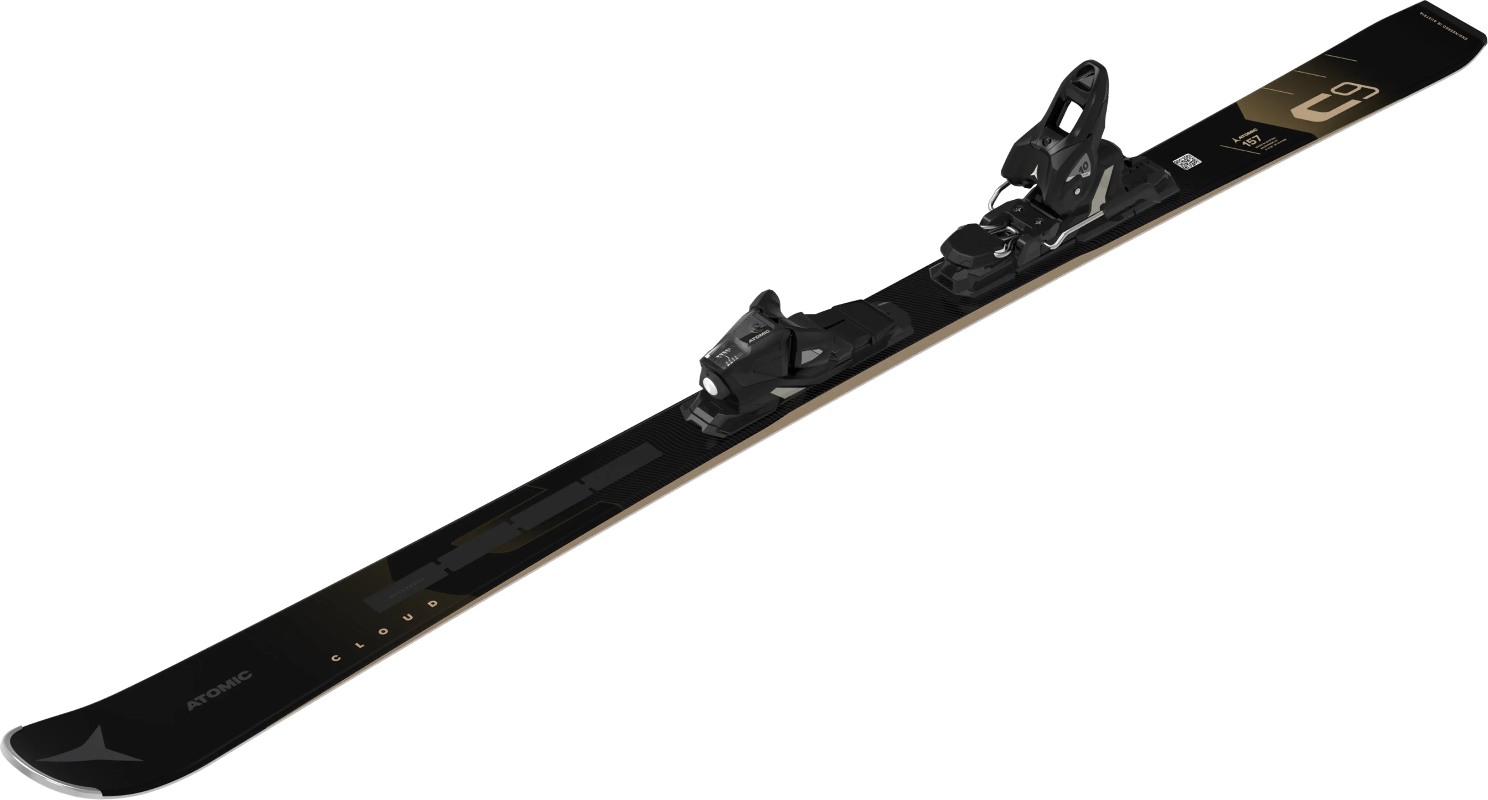 Atomic Cloud C9 RVSK Light 24/25