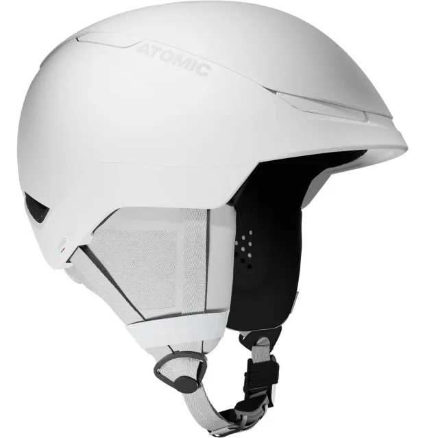 Atomic Revent GT Amid White