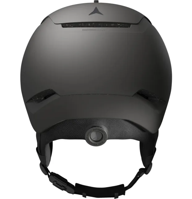 Atomic Revent GT Amid Visor HD Black