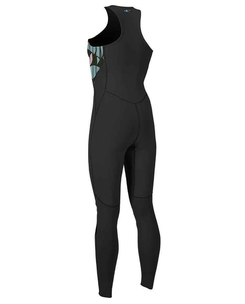 Oneill Bahia Dame Long John 4(34)