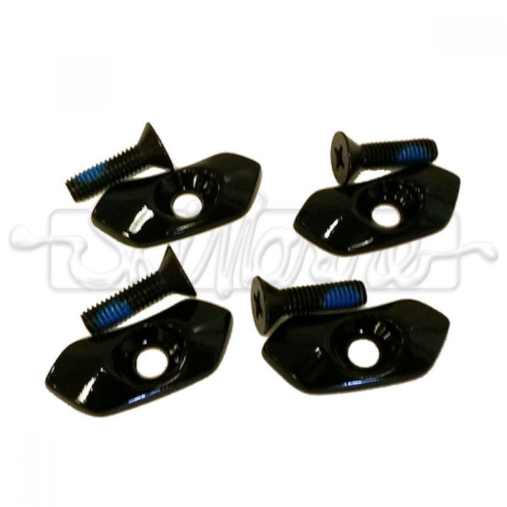 Base Team Wakeboard Bindinger