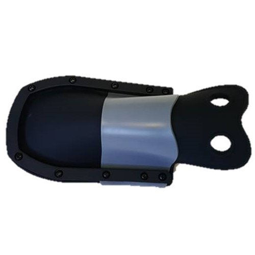 Base Horseshoe Front Binding