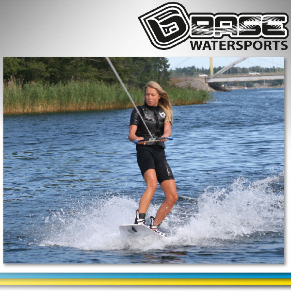 Base Motion Impact Vest