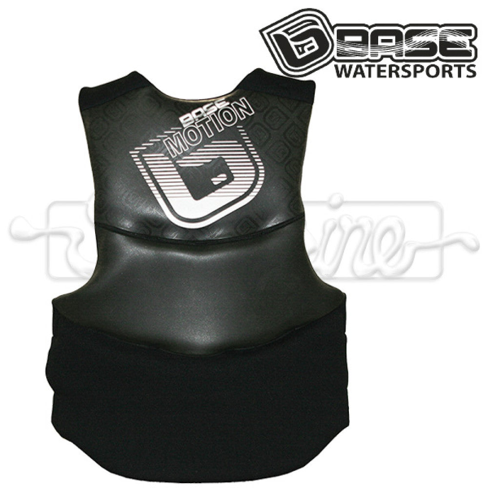 Base Motion Impact Vest