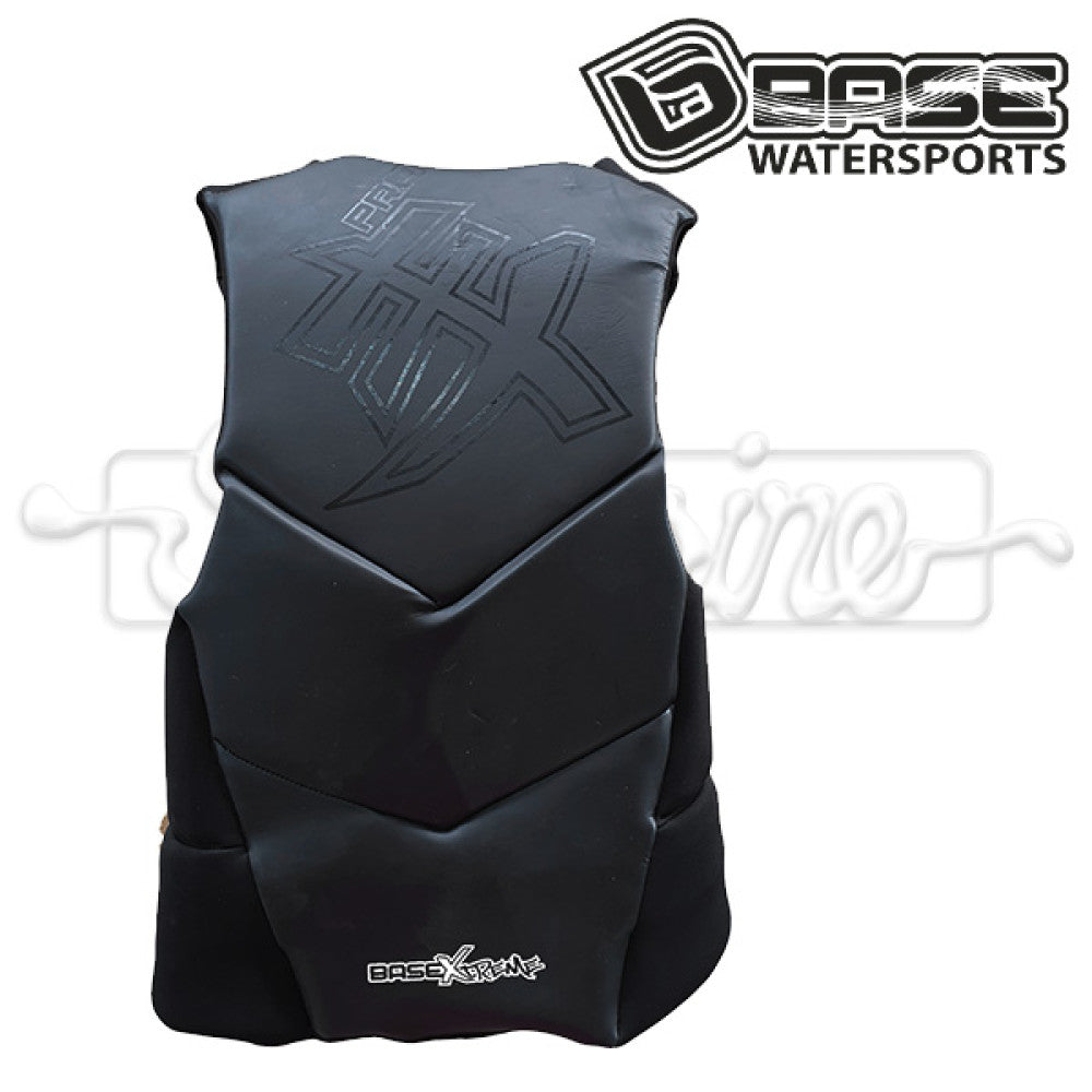 Base HX Impact Vest