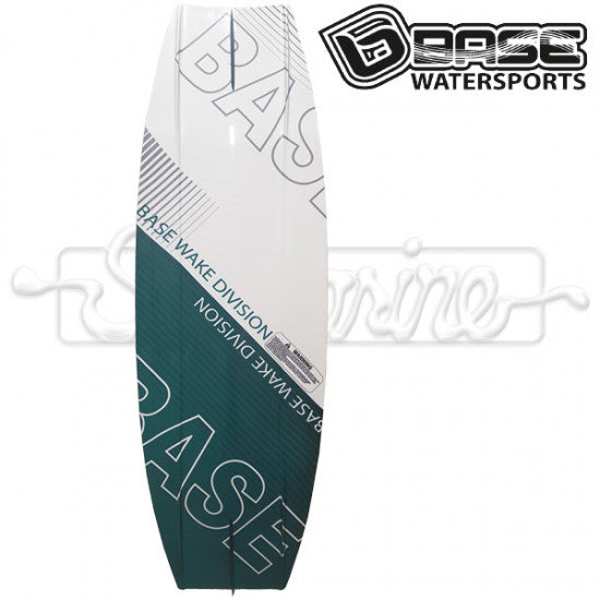 Base Tiki Wakeboard