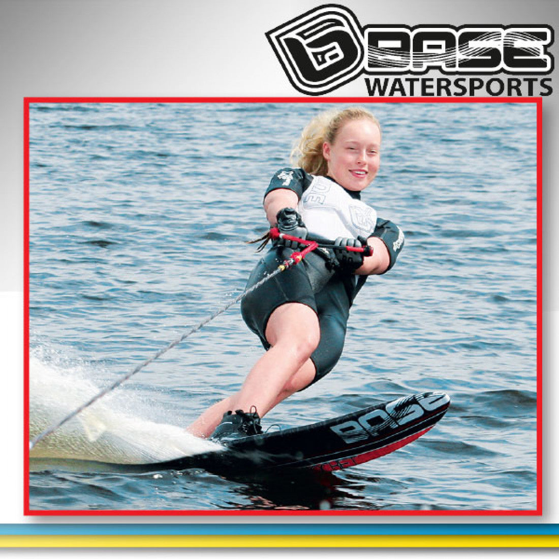 Base Nova Binding 5-12(36/46)