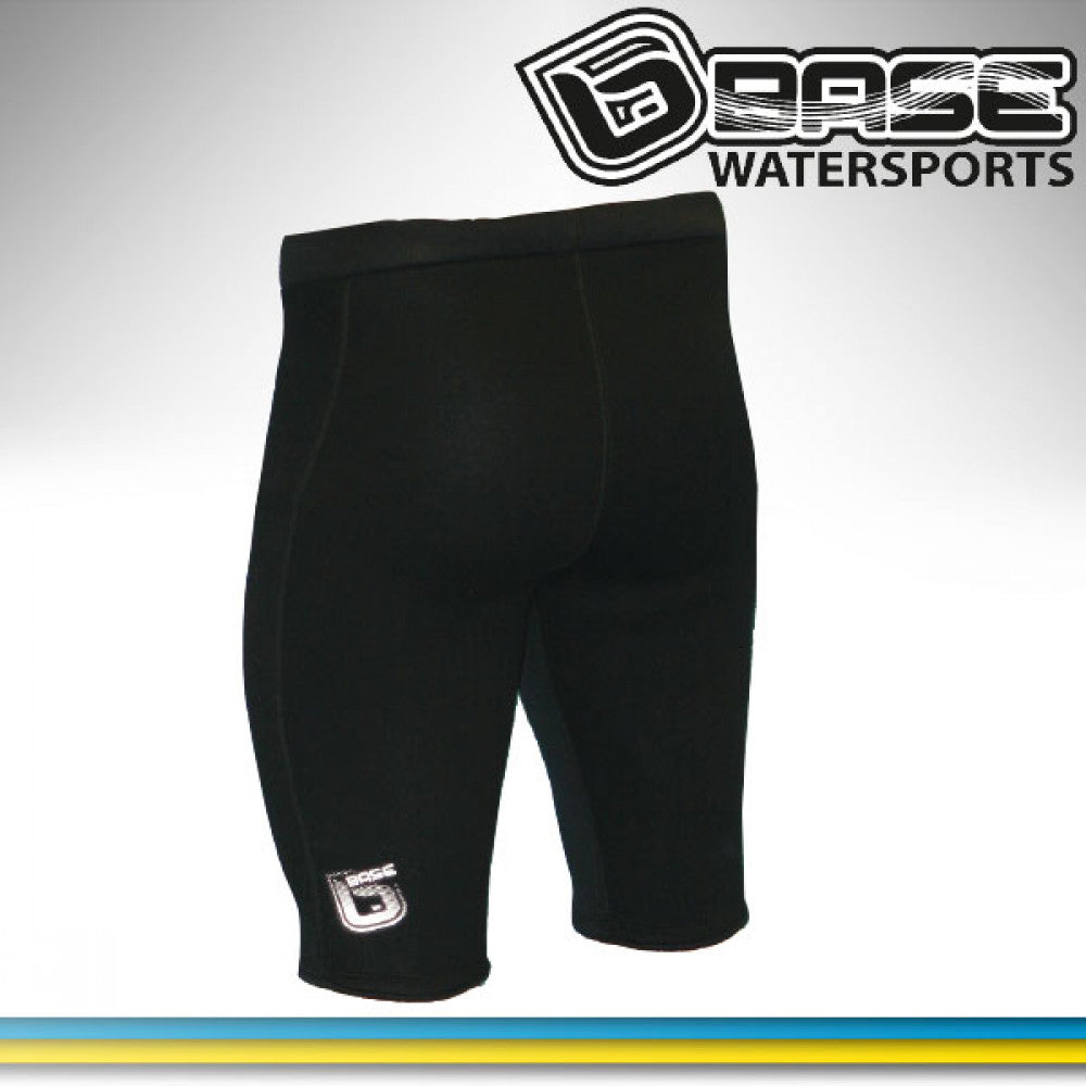 Base Neoprene Shorts 2mm