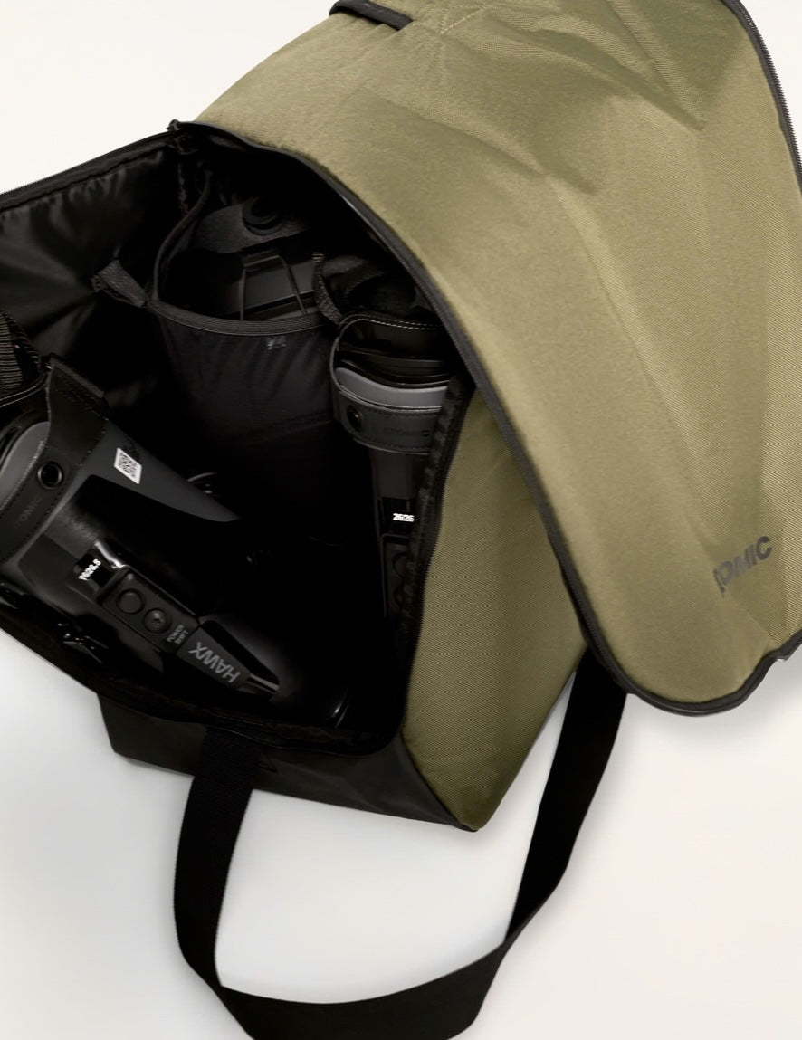 Atomic Boot & Helmet Bag Pine