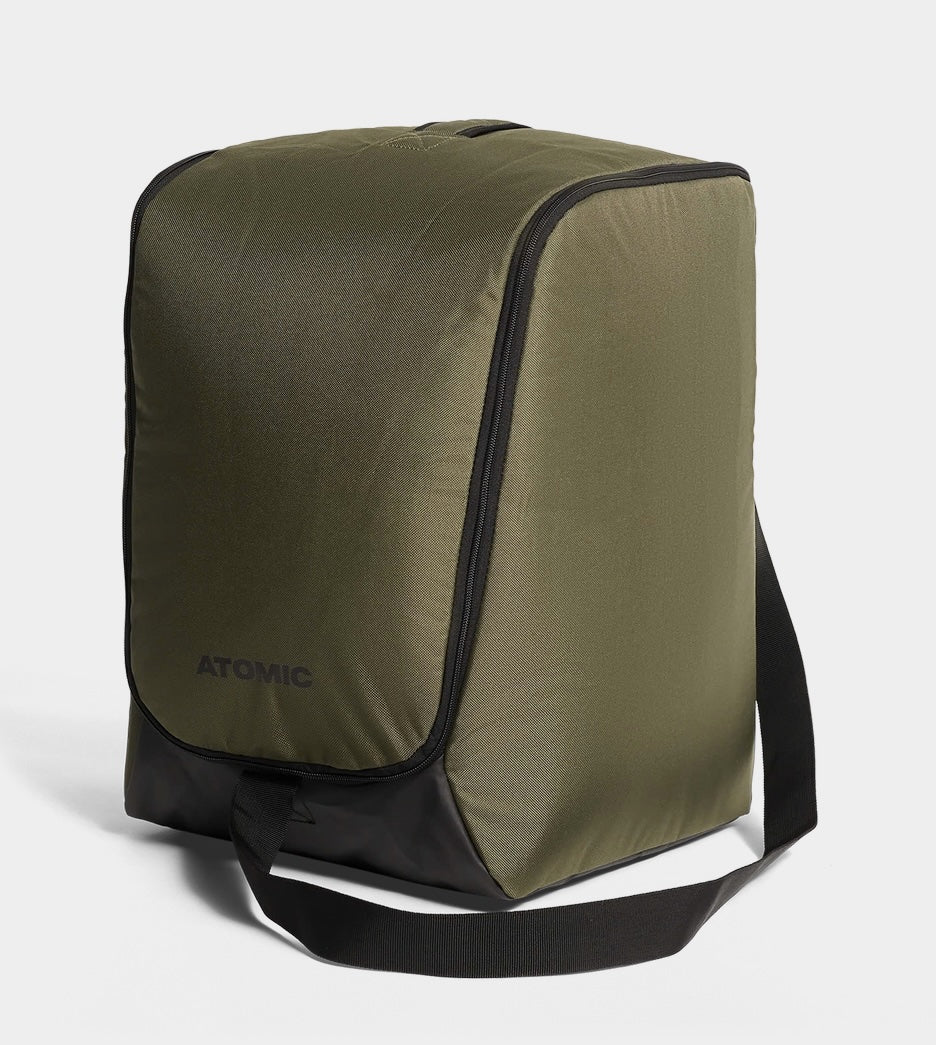 Atomic Boot & Helmet Bag Pine