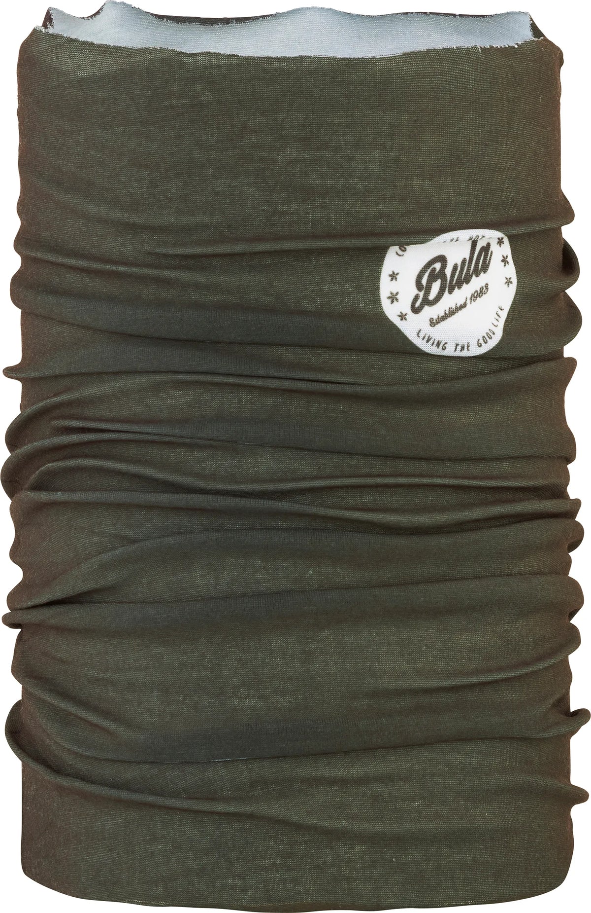 Bula Vector Tube – Dark Olive