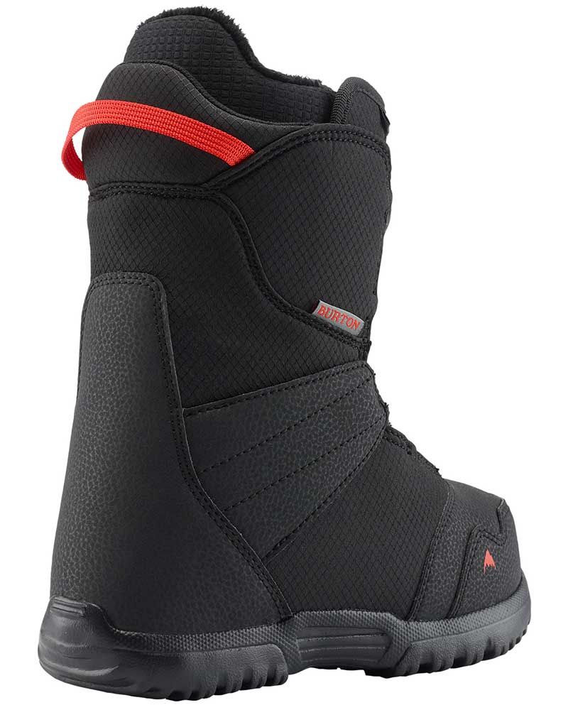 Burton Zipline Boa Boots 7 kids