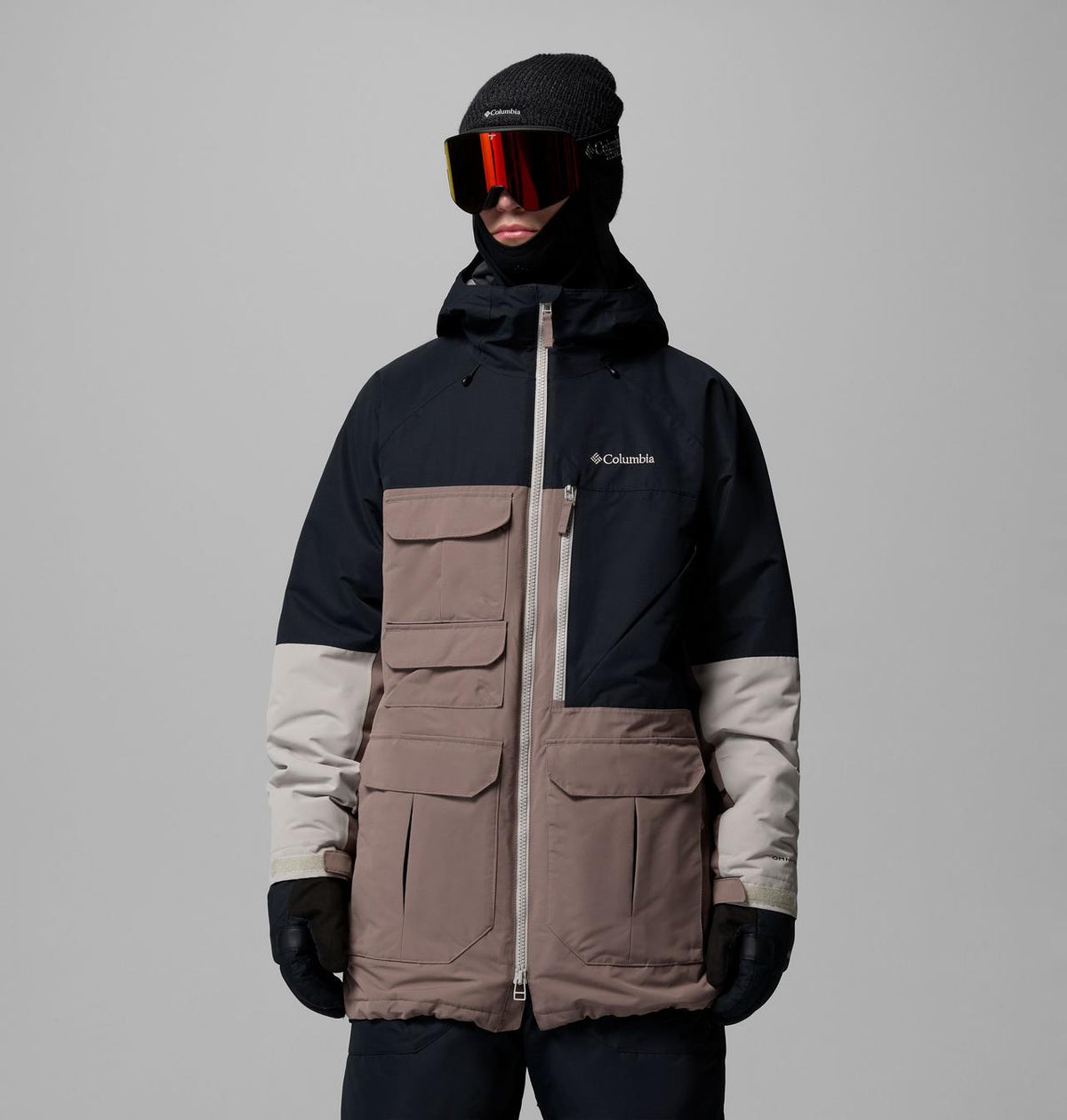 Columbia Coreshot (M) – generelt modelbillede; kollektionsprøven kan variere