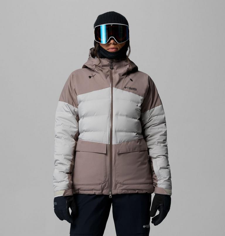 Columbia Glacier Ridge (M) – generelt modelbillede; kollektionsprøven kan variere