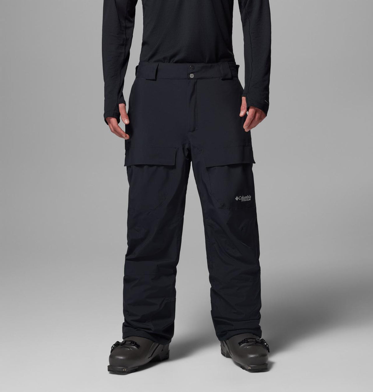 Columbia Winter District (M) – generelt modelbillede; kollektionsprøven kan variere