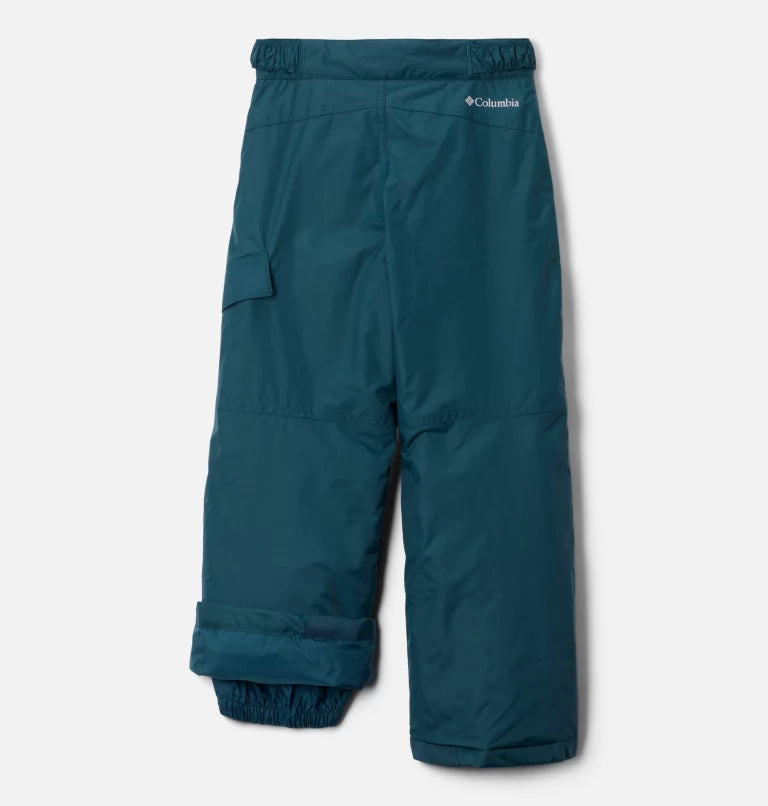 Columbia Ice Slope Pant JR Grøn