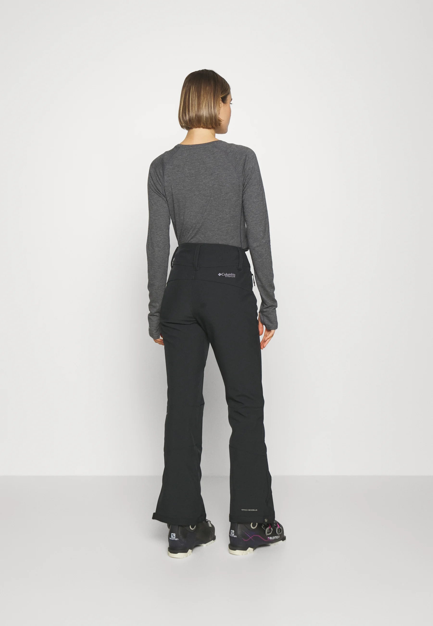 Columbia Roffee Ridge Pant W Sort