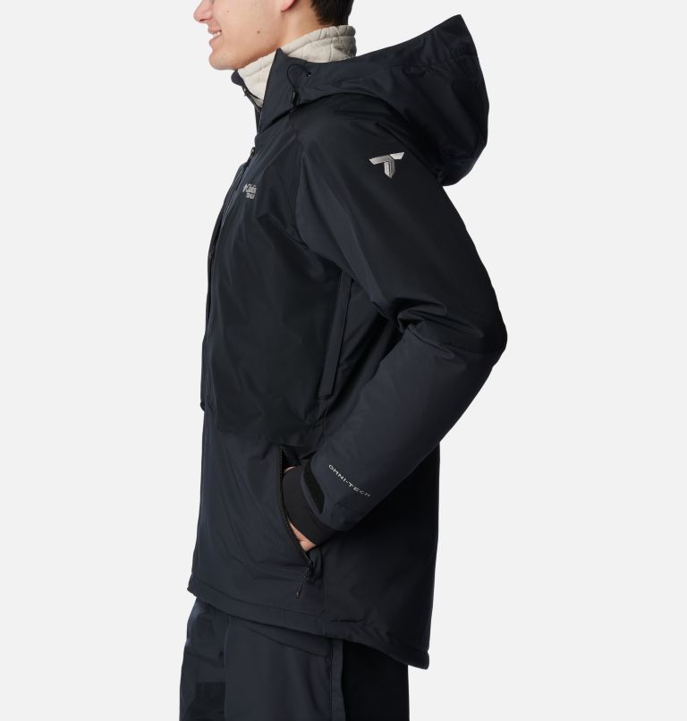 Columbia Highland Summit Sort