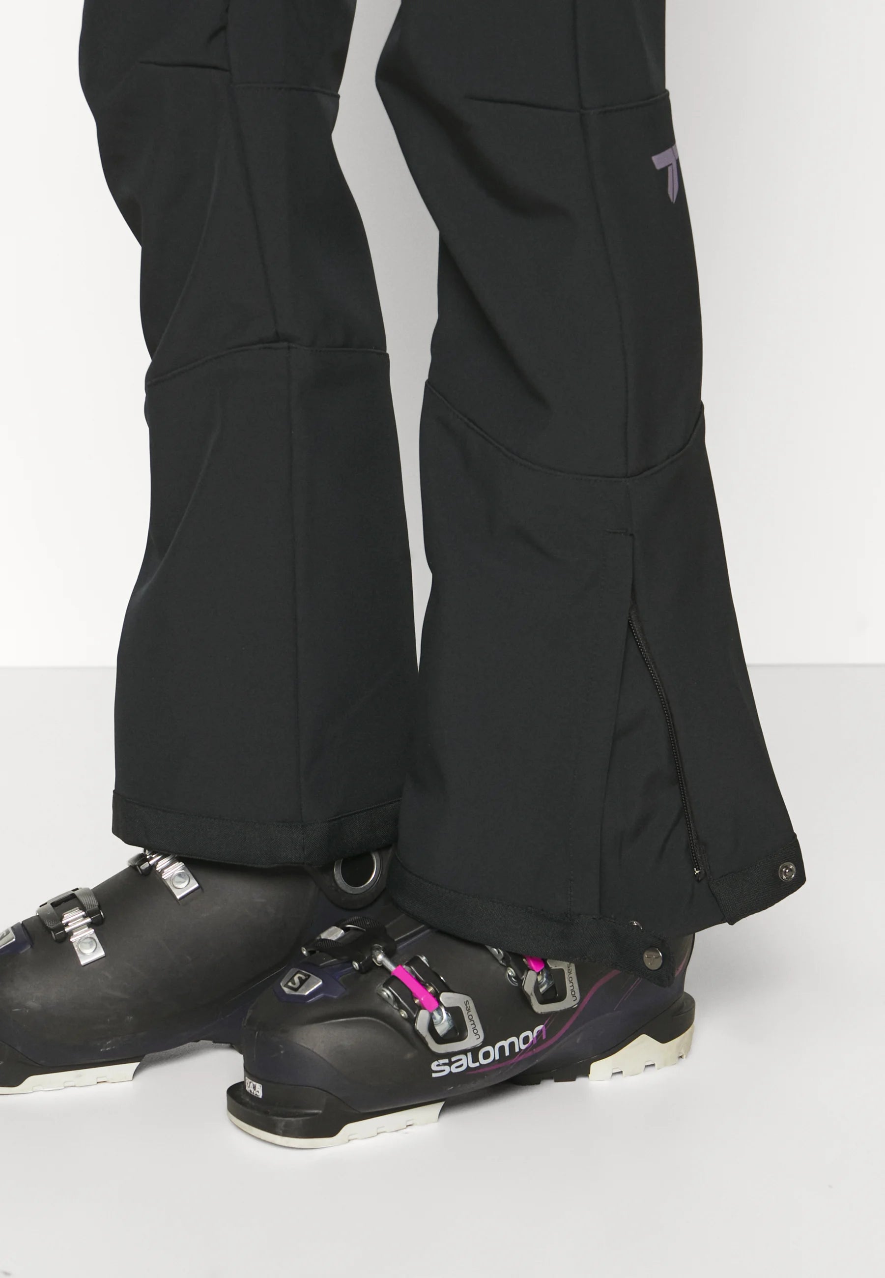 Columbia Roffee Ridge Pant W Sort